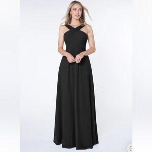 Azazie Kaleigh Black